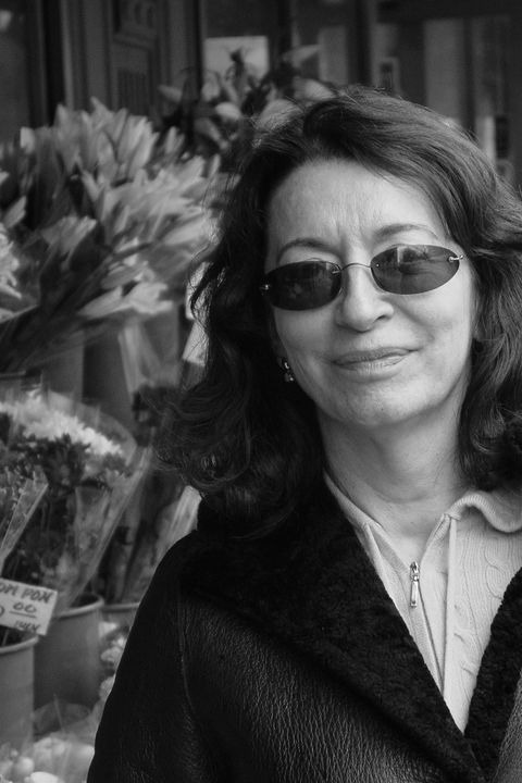 Rosemary Arrojo
