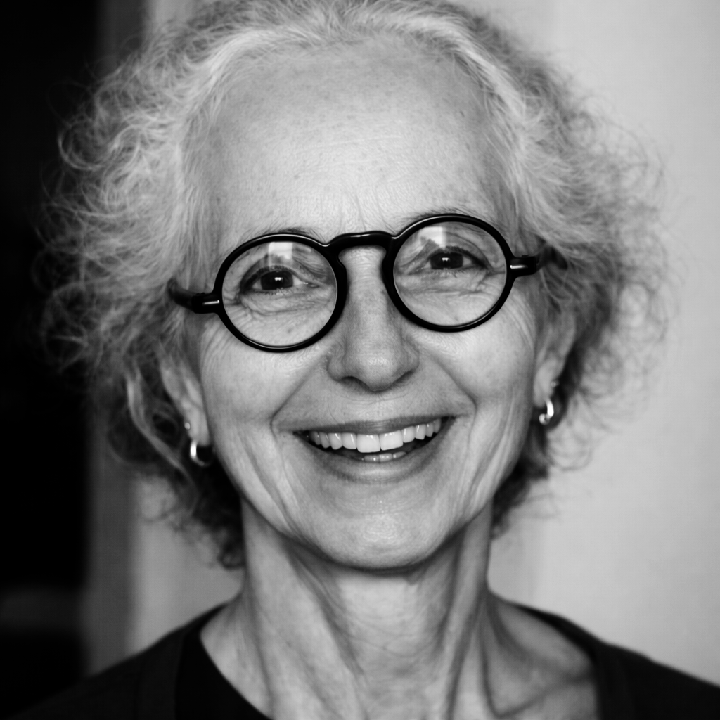 Barbara Godard