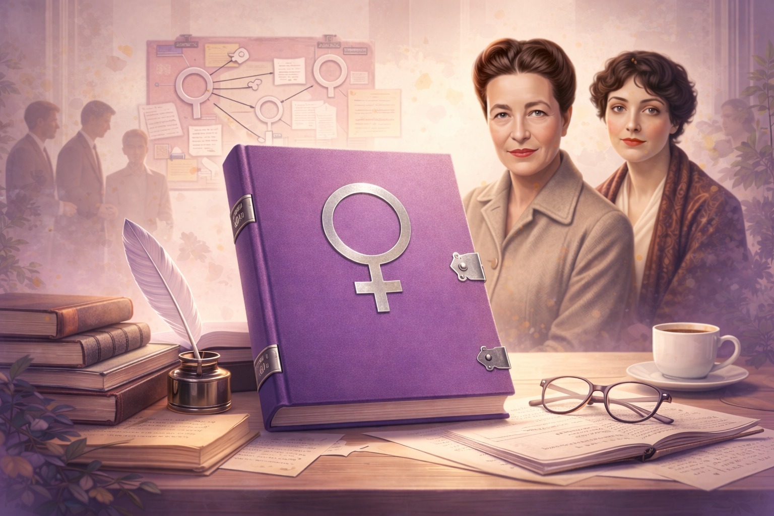 Çeviride Toplumsal Cinsiyet