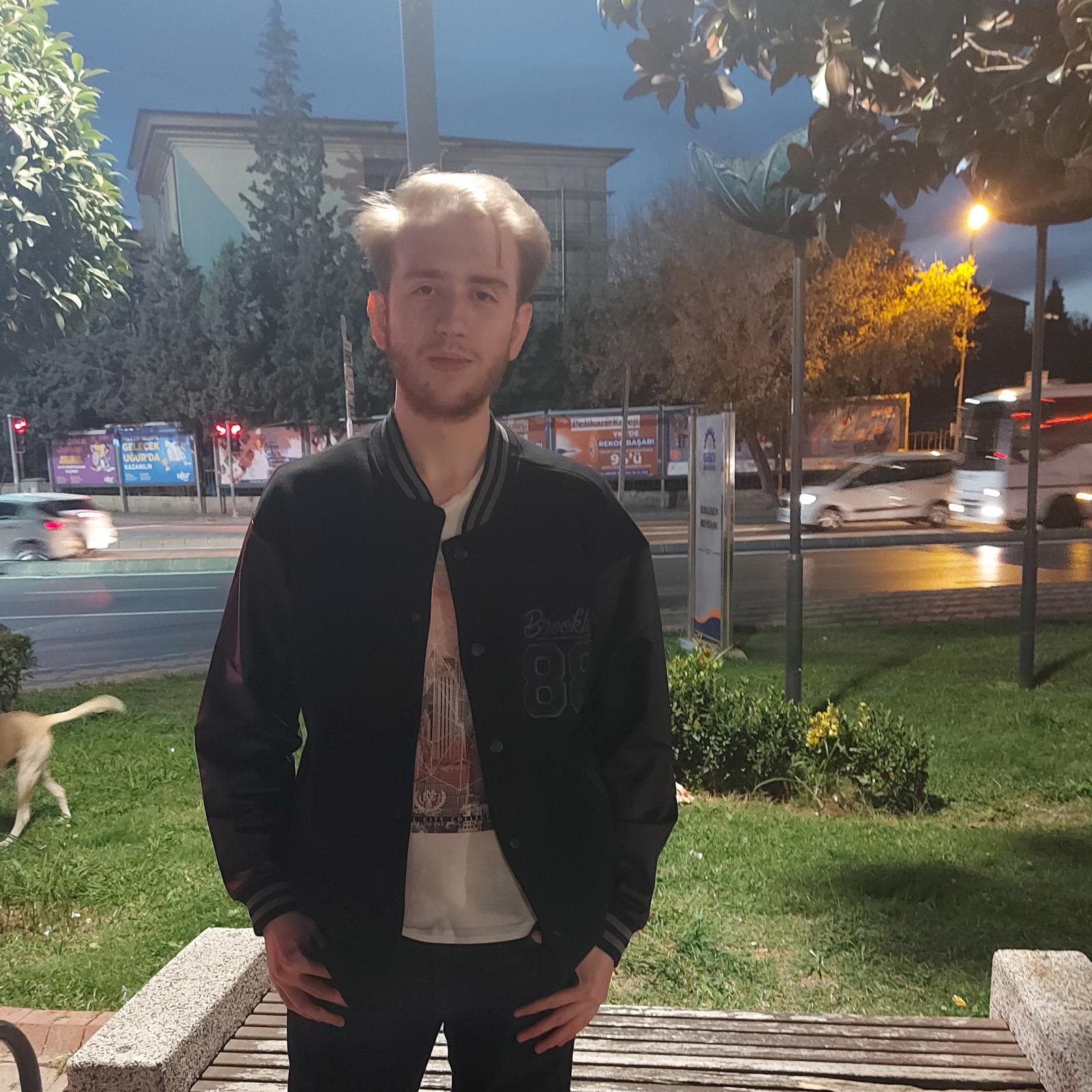 Semih Berk Kuyucuklu