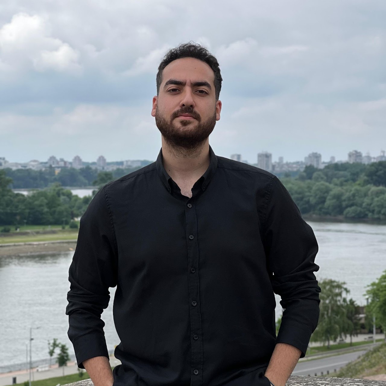 Ömer Faruk Öztürk