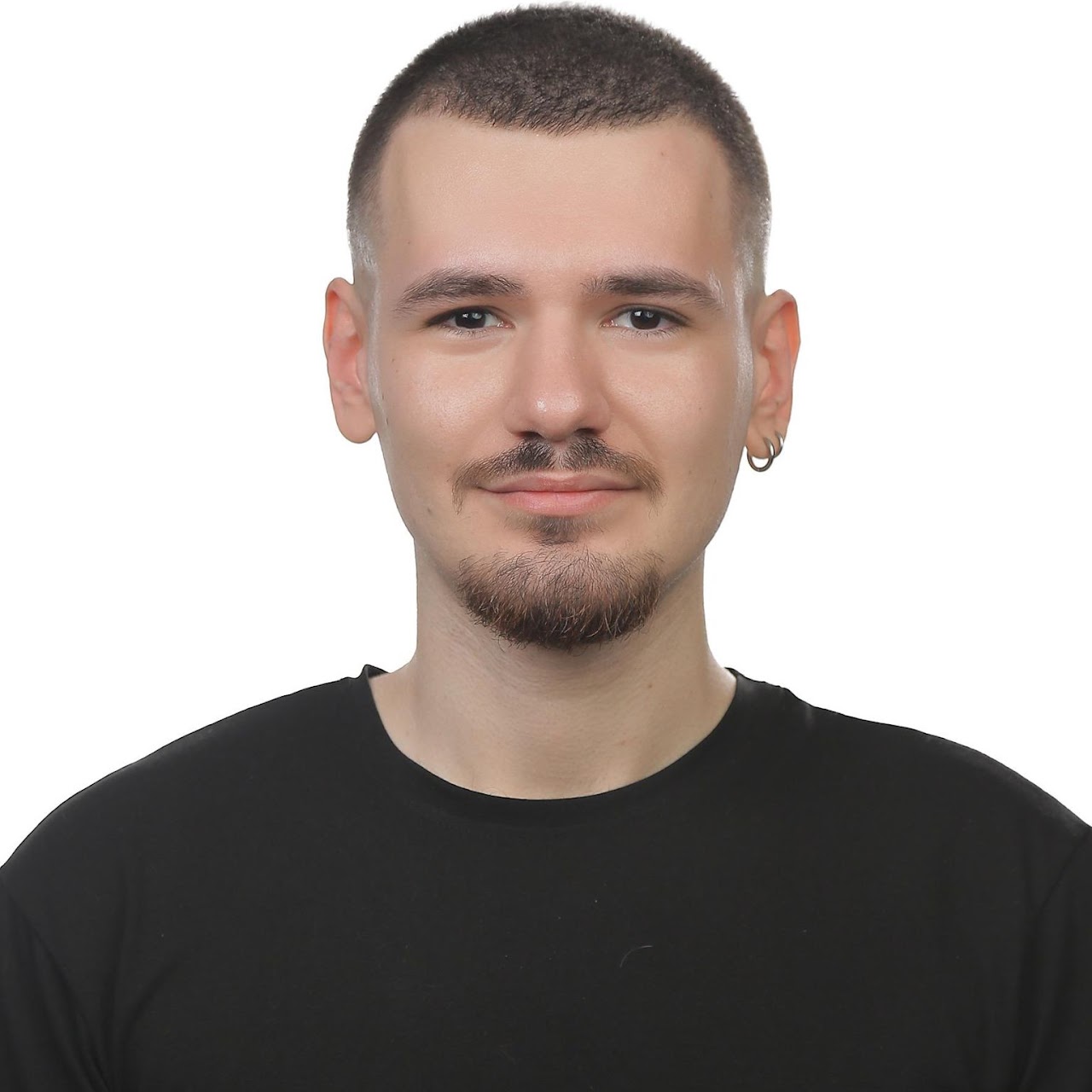 Göktürk Çalışkan