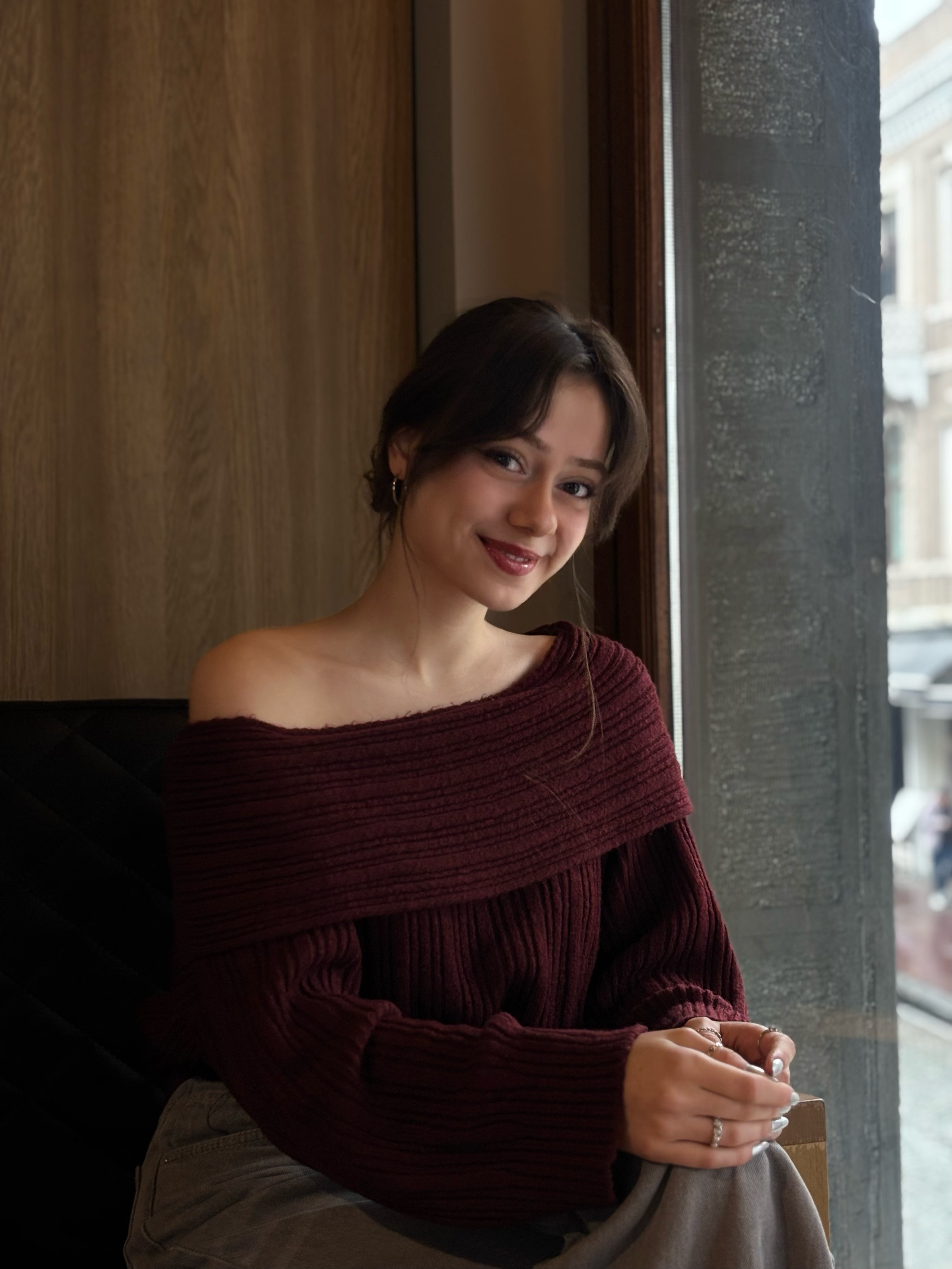 İlayda Şevval Kadeş