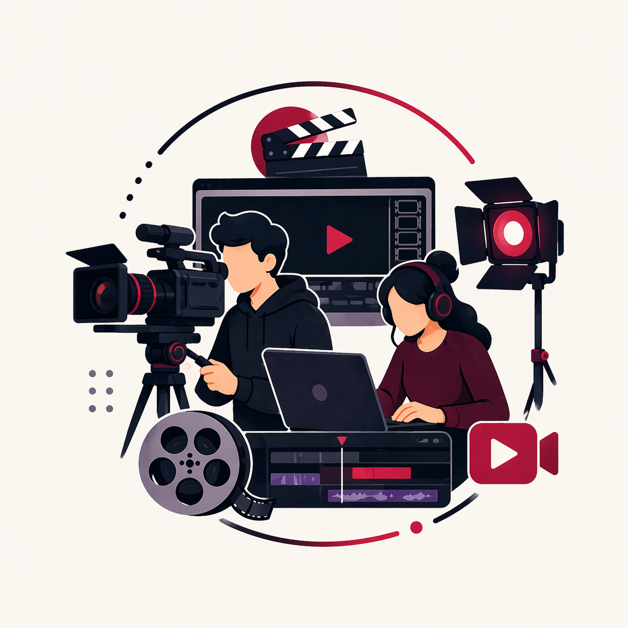 Video Ekibi